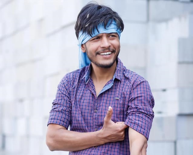 Sagar Lamsal Kshetri